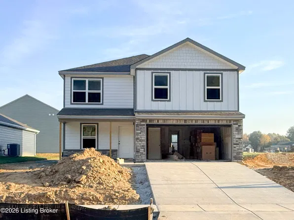 7055 Train Station Way, Louisville, KY 40272