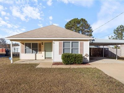 115 Mill Pond St, Phenix City, AL, 36870