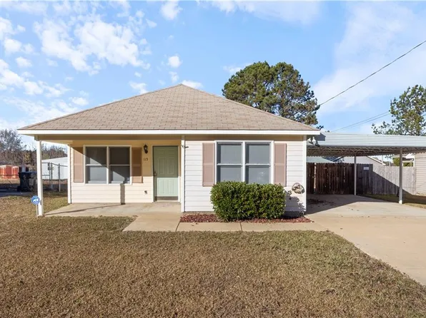 115 Mill Pond St, Phenix City, AL 36870
