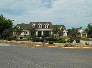 5 Chaparral Ln, Breckenridge, TX 76424