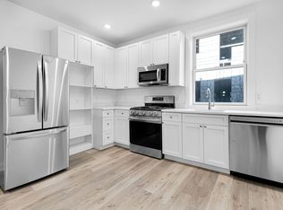 1712 3rd St NW, Washington, DC 20001