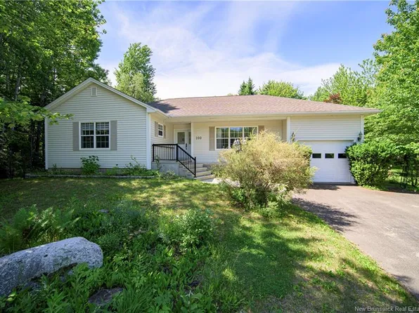 100 Good Homes Rd, Lincoln, NB E3B 9S9