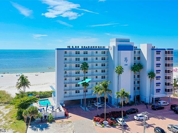 2nd image of 250 Estero Blvd #302