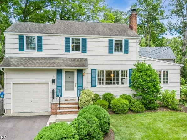 21 Webster Ave, Summit City, NJ 07901