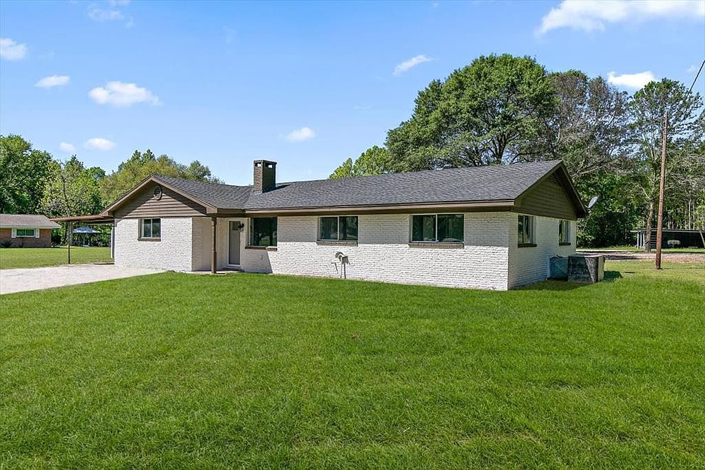 25407 Us Highway 59 N, Corrigan, TX 75939 MLS 71700 Zillow