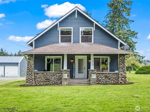 12044 Bald Hill Road SE, Yelm, WA 98597