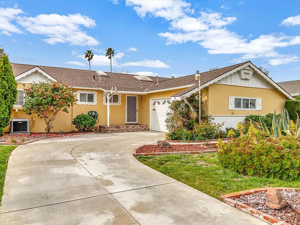 3282 Lindenoaks Dr