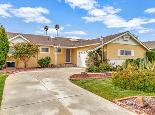 3282 Lindenoaks Dr, San Jose, CA 95117