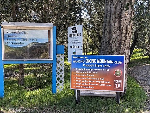 2nd image of 0 Cryer Rd Lot G