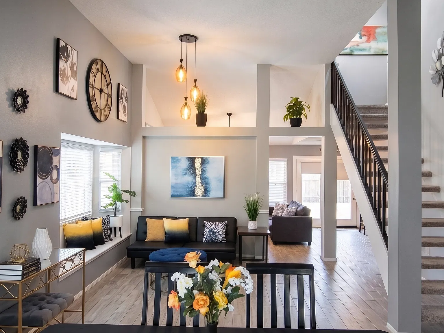 3 bed, 2.5 bath, 1648 sqft, $2,850 — Photo 1