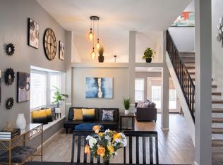 326 Hornbean Ln, Cibolo, TX 78108