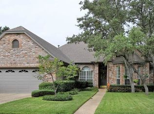 16519 Inwood Cove Dr, San Antonio, TX 78248