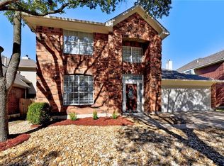 12624 Cinchring Ln, Austin, TX 78727