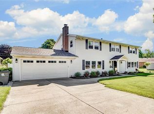 767 Clarendon Rd, Troy, OH 45373