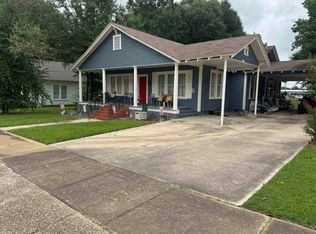 204 E Hart Ave, Opp, AL 36467