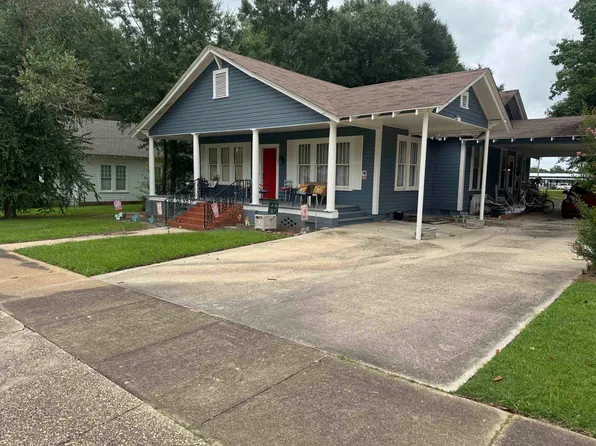204 E Hart Ave, Opp, AL 36467