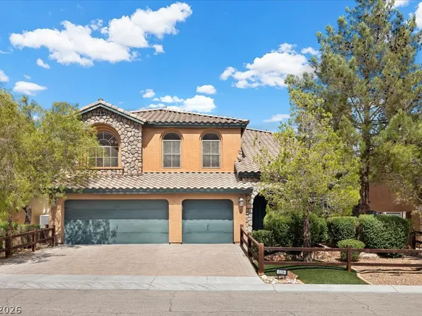6356 Screaming Eagle Ave, Las Vegas, NV 89139