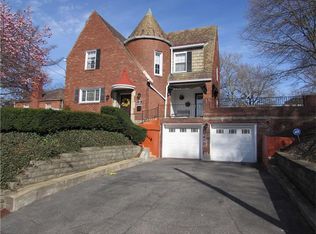 1740 Arlington Rd, Pittsburgh, PA 15235