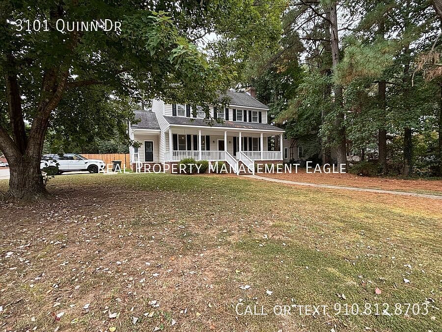 1st image of 3101 Quinn Dr NW
