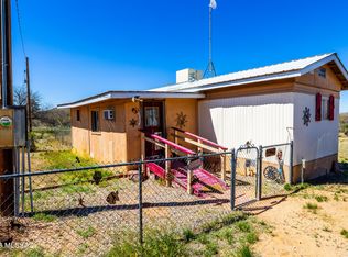 16220 S Choctaw Pl, Benson, AZ 85602