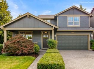 9174 SW Platinum Pl, Beaverton, OR 97007