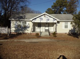 4116 Sunset Ave, Rocky Mount, NC 27804