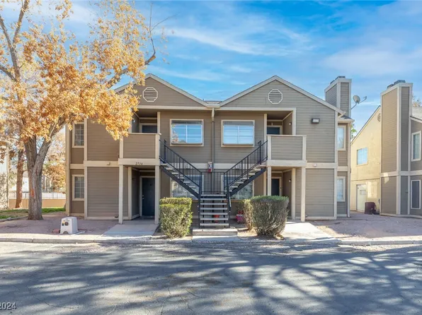 2714 Aarondavid Dr, Las Vegas, NV 89121