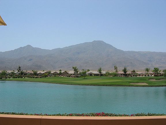 Club House View