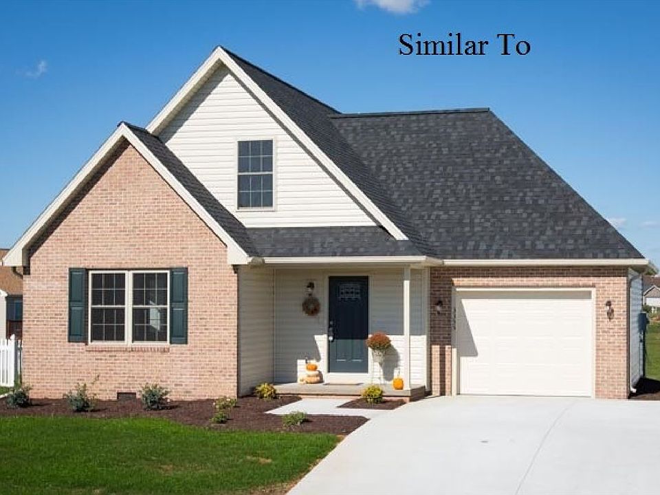 2nd image of 446 Sunset Springs Ct