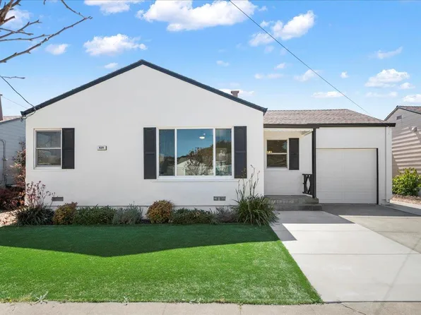 829 Ventura St, Richmond, CA 94805