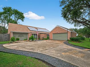 16310 Wall St, Jersey Village, TX 77040