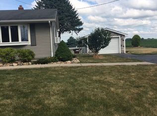 8301 Rives Junction Rd, Rives Junction, MI 49277