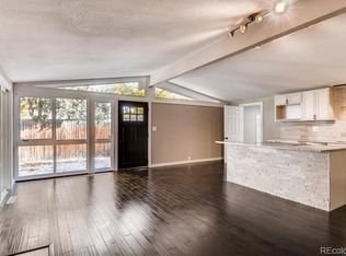 2525 S Newton St, Denver, CO 80219