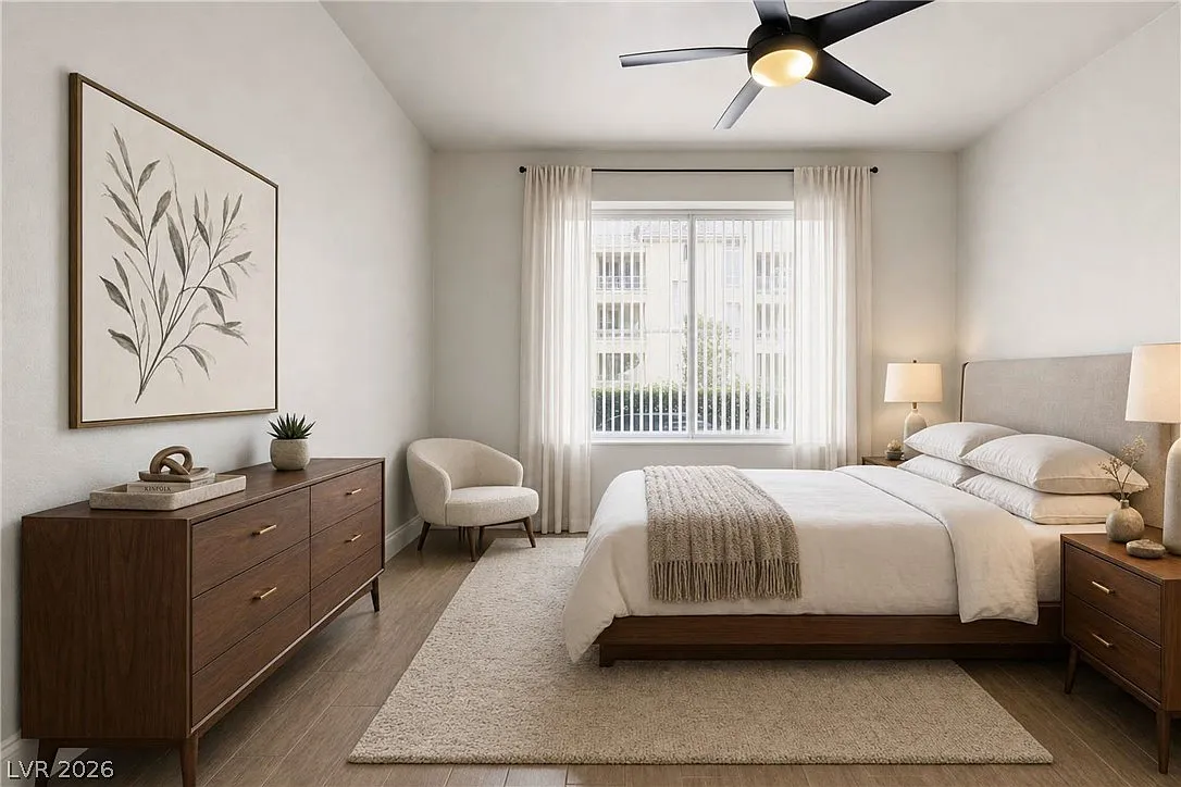 7143 S Durango Dr — Photo 3