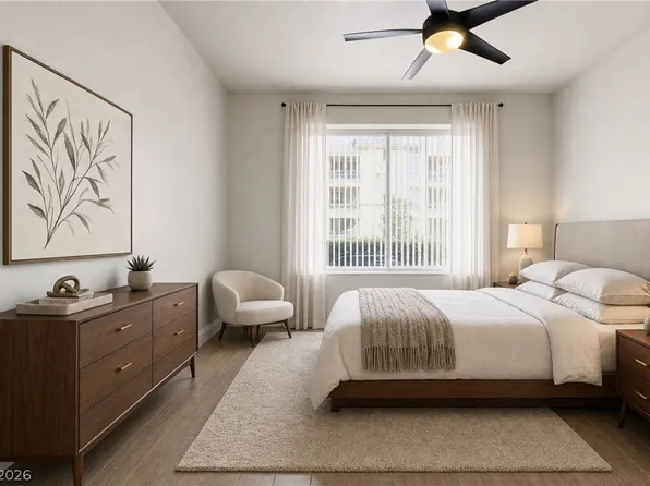7143 S Durango Dr Unit 106, Spring Valley, NV 89113