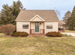 6794 Ridge Hwy, Britton, MI 49229