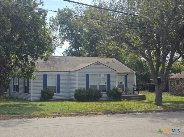 1001 S 29th St, Temple, TX 76504