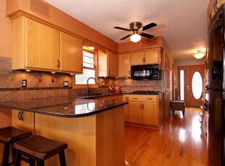 867 19th St SE, Forest Lake, MN 55025