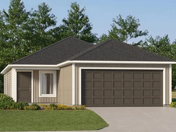 114 N Mustang Dr, Haskell, OK 74436