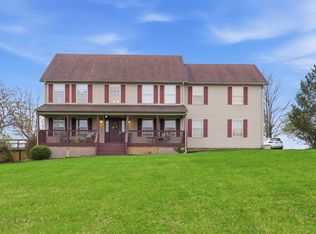 126 Coal Ridge Ln, Georgetown, KY 40324