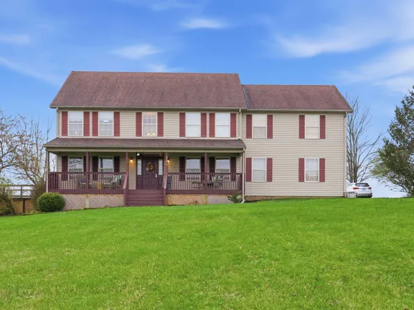 126 Coal Ridge Ln, Georgetown, KY 40324