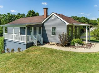 331 Little Creek Rd, Harmony, PA 16037