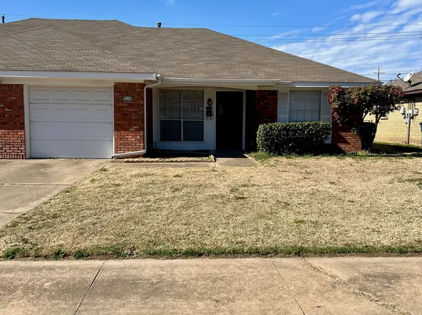 5114 S 67th East Pl #5114, Tulsa, OK 74145