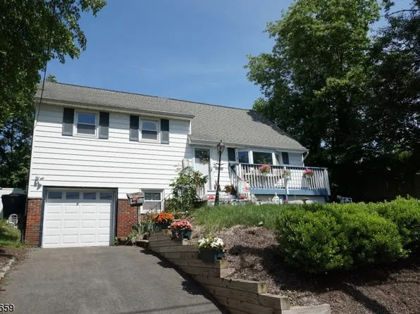 400 Valley Rd, Clark Twp., NJ 07066