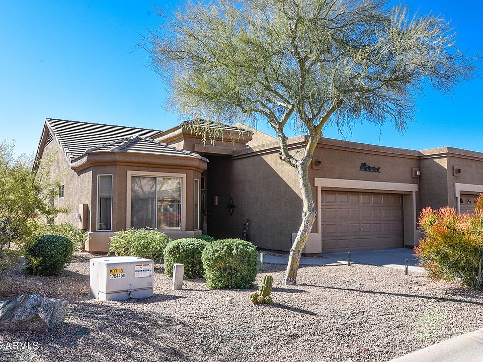 1st image of 7195 E Canyon Wren Drive