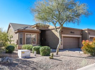 7195 E Canyon Wren Dr, Gold Canyon, AZ 85118