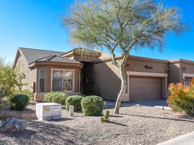 7195 E Canyon Wren Drive, Gold Canyon, AZ, 85118