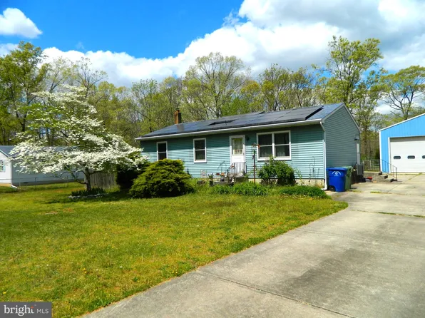 2931 Dutch Mill Rd, Newfield, NJ 08344