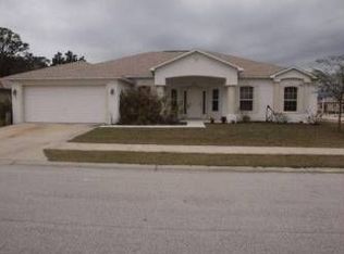 7765 Fringe Pl, Cocoa, FL 32927