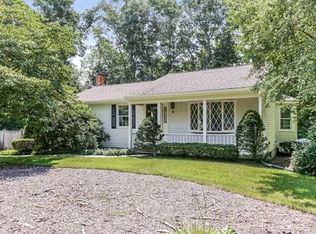 6 King Arthur Rd, North Easton, MA 02356